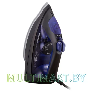 Утюг Panasonic NI-U600CATW картинка 3